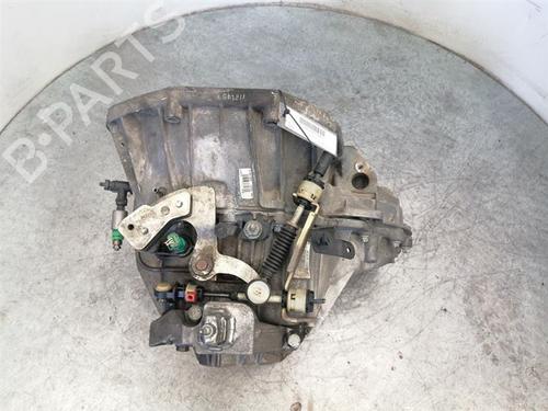 Used Gearbox Gearbox RENAULT GRAND SCÉNIC II (JM0/1_) 2.0 dCi (JM1K) (150 hp) 37246971 37246971