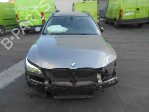 Lève-vitre arrière gauche BMW 5 Touring (E61) 520 d (177 hp) 51357184745 | 51357184745  | 67626922319  |