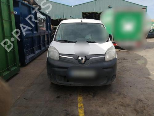Used Parts RENAULT KANGOO Express (FW0/1_) Z.E. (FW0Z, FW1Z) (60 hp) 4359360