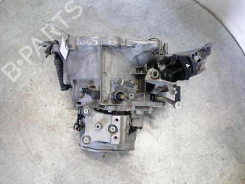 Caja de cambios Caja de cambios CITROËN C4 CACTUS [2014-2026] 35897899 35897899