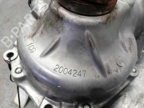 Front differential BMW X5 (E70) 3.0 d | BP32311874M23  - Image 5