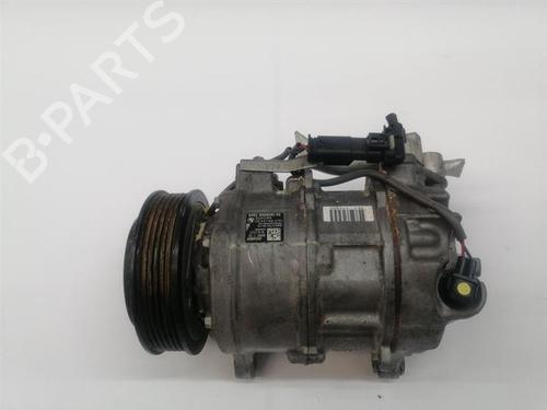 Used AC compressor AC compressor 37428892 37428892