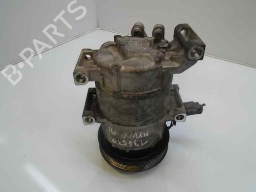 AC compressor HYUNDAI ix20 (JC) 1.4 | BP5464546M34 