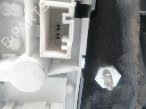 Left taillight BMW 3 Compact (E46) 320 td | BP29633202C34 