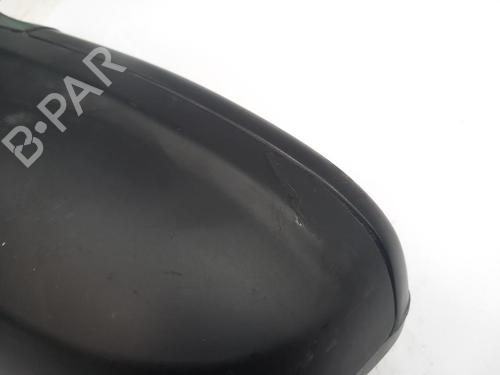 Right mirror OPEL ASTRA H (A04)  | BP22519531C27 