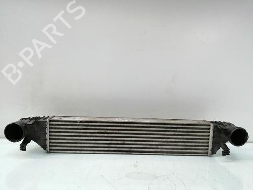 Intercooler MERCEDES-BENZ CLC-CLASS (CL203) CLC 220 CDI (203.708) (150 hp) 16062022