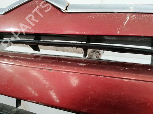 Front bumper CITROËN C4 I (LC_)  | BP27513091C7 
