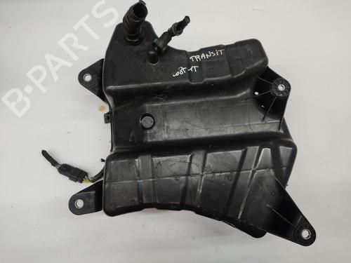 Used Other Other FORD TRANSIT COURIER B460 Box Body/MPV [2014-2026] 34277459 34277459