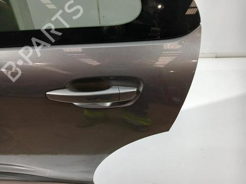 Dør venstre bagtil CITROËN C4 CACTUS | BP34244908C4 - Image 2
