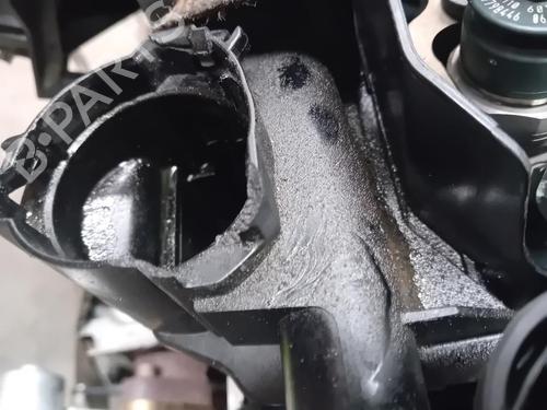 Engine BMW 3 (F30, F80) 316 d | BP35736919M1 - Image 6