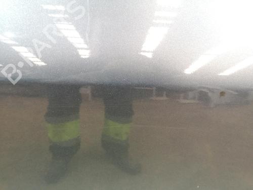 Right rear door PEUGEOT 307 Break (3E) 1.6 HDi 110 | BP24484152C5 