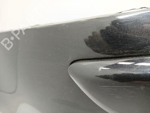 Front bumper VW GOLF V (1K1)  | BP24151390C7 