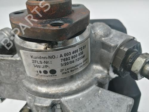 Steering pump MERCEDES-BENZ VIANO (W639)  | BP5679051M99 