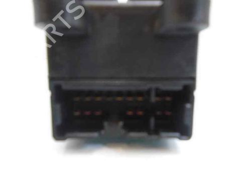 Left front window switch NISSAN PRIMERA Traveller (WP11) 2.0 TD | BP5586455I27 