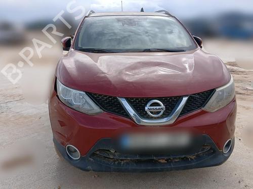 Used Parts NISSAN QASHQAI II (J11, J11_) [2013-2025]  4337782
