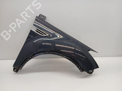 Used Right front fenders Right front fenders 37032844 37032844