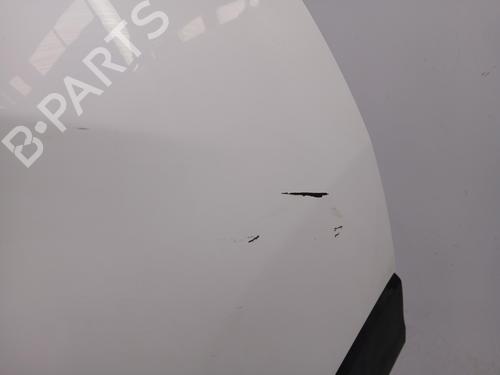 Rear bumper KIA STONIC (YB)  | BP29720070C8