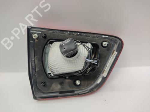Right tailgate light RENAULT KADJAR (HA_, HL_)  | BP28155968C80 