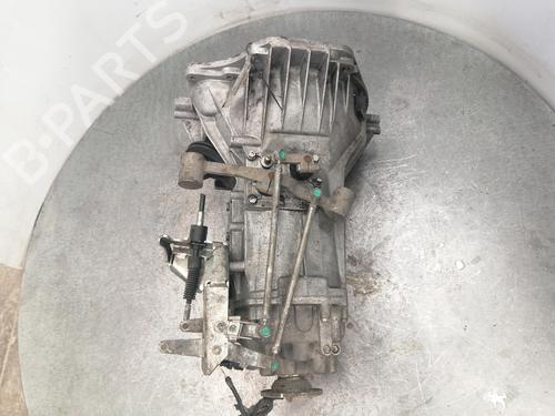 Used Gearbox IVECO DAILY IV Van [2006-2012]  28313836