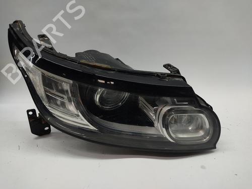 Used Right headlight Right headlight 37182457 37182457