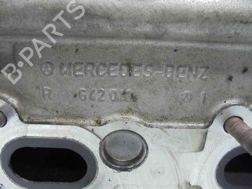 Cylinder head MERCEDES-BENZ GL-CLASS (X164) GL 320 CDI / 350 BlueTEC 4-matic (164.824, 164.825) | BP10975184M5 