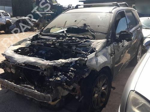 Used Parts LAND ROVER DISCOVERY SPORT (L550) 2.0 D 4x4 4973234