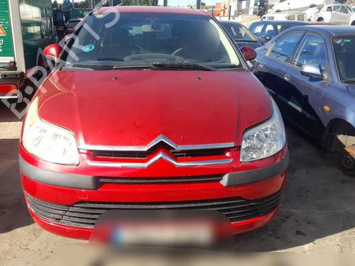 Used Parts CITROËN C4 I (LC_) [2004-2014]  4318900