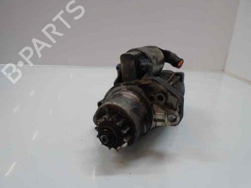 Used Starter NISSAN PRIMERA Hatchback (P12) 2.2 Di (126 hp) 5465787