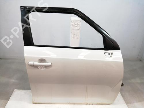 Used Right front door SUZUKI IGNIS III (MF, FF) [2016-2025]  27613729