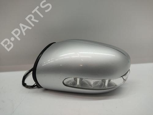 Lusterko boczne lewe MERCEDES-BENZ E-CLASS (W211) E 200 Kompressor (211.042) | BP29972063C26