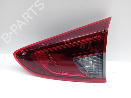 Used Right tailgate light Right tailgate light 37032833 37032833