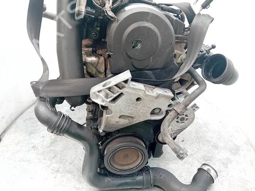 Engine AUDI A3 (8P1) 1.9 TDI | BP36156033M1  - Image 5
