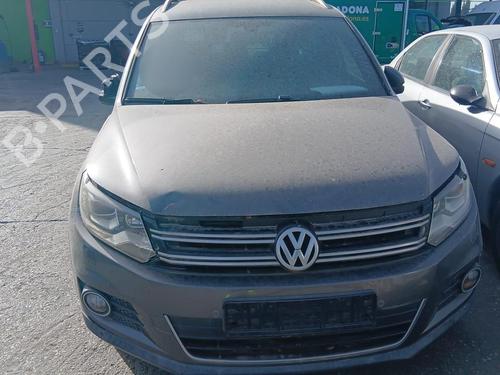 Brugte VW TIGUAN (5N_) 4826043