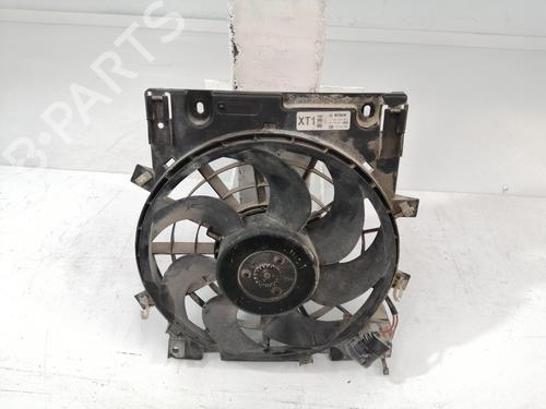 BP17910433M35 | Electro ventilador KIA CARNIVAL / GRAND CARNIVAL III (VQ) 2.9 CRDi BP17910433M35