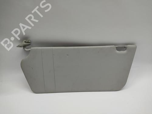 Left sun visor FORD TRANSIT V363 Platform/Chassis (FED, FFD)  | BP29376068I1 