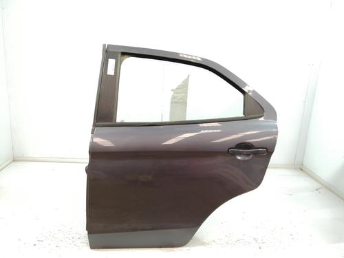 Used Left rear door FORD KA+ III (UK, FK) 1.2 Ti-VCT (85 hp) 28016094
