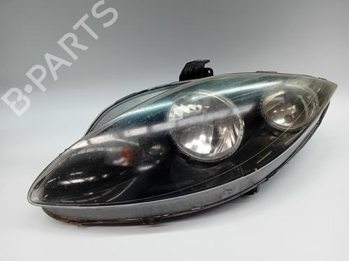Used Left headlight Left headlight SEAT ALTEA (5P1) [2004-2015] 33890773 33890773
