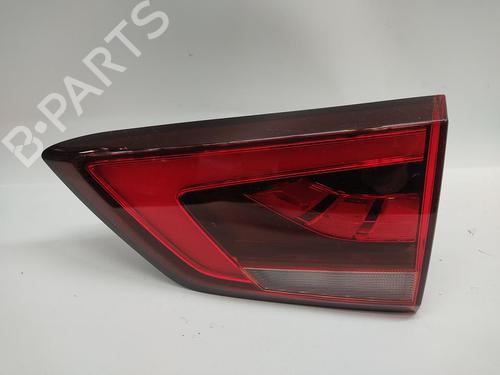Højre baglygte bagklap MG MG ZS SUV (AZS1) [2017-2025]  29340514