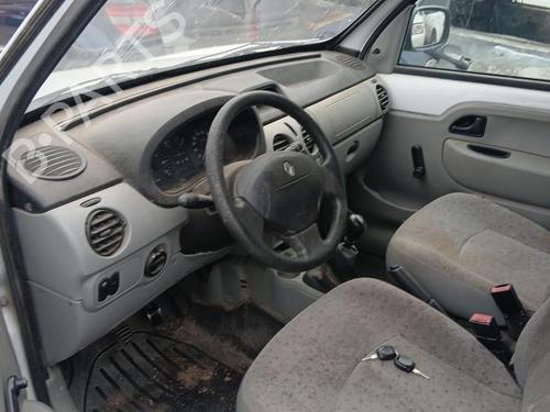 Right front steering knuckle RENAULT KANGOO (KC0/1_) 1.5 dCi (KC08, KC09) | BP37181568M26 - Image 4