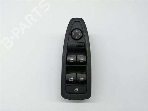 Used Left front window switch Left front window switch 19775016 19775016