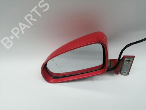 Used Left mirror Left mirror VW NEW BEETLE (9C1, 1C1) 1.9 TDI (90 hp) 33673167 33673167