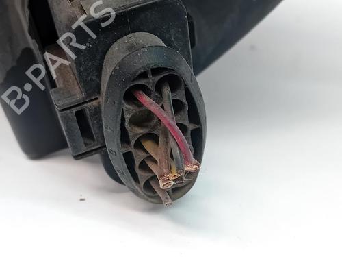 Right headlight SEAT LEON (1P1) | BP38415454C29 - Image 2
