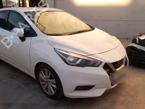 AC radiator NISSAN MICRA V (K14) | BP28325925M32