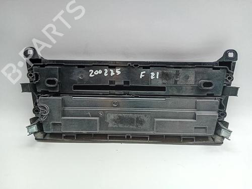 AC Styreenhet / Manøvreringsenhet BMW 1 (F21) 116 d | BP29904261I5 