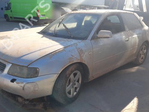 Right front driveshaft AUDI A3 (8L1) 1.9 TDI | BP26655353M39 