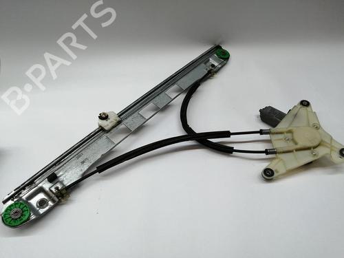 Used Front left window mechanism Front left window mechanism NISSAN NV400 Van (X62, X62B) [2011-2026] 33623224 33623224