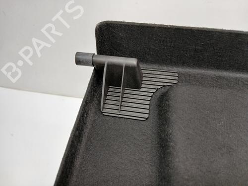 Rear parcel shelf AUDI A1 Sportback (GBA) 30 TFSI | BP29140302C85 