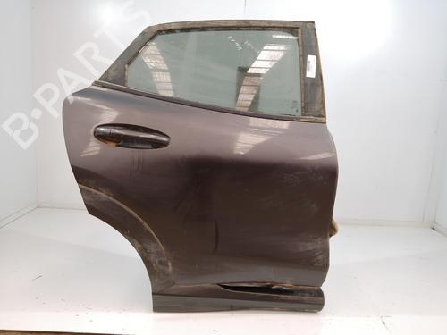Used Right rear door FORD PUMA (J2K, CF7) 1.0 EcoBoost mHEV (125 hp) 27877409
