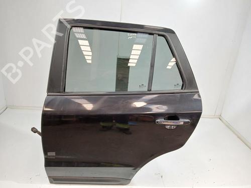 Used Left rear door HYUNDAI SANTA FÉ II (CM) [2005-2015]  30196720