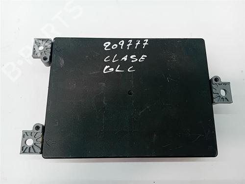 Electronic module MERCEDES-BENZ GLC Coupe (C254) 220d 4-matic (254.305) | BP36912093M83 - Image 3
